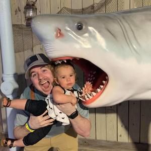 Meet your Posher, Dylan